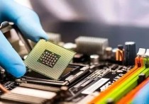 越南：崛起中的全球半导体产业新星