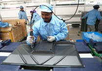 通讯｜中国品牌南非制造——中企南非工业园在当地惠民生促发展_龙虎网