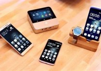 中国智能手机品牌在泰国手机市场崭露头角，泰国，手机