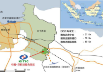 中国·印尼经贸合作区，落地印尼的绝佳选择，想要投资设厂的老板不容错过，印尼