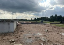 泰国春武里Bowin独门独院3600平米厂房出租 紫色用地，泰国，春武里，泰国厂房，春武里厂房