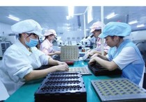 越南：中国投资增加，对中文人才的需求不断增长