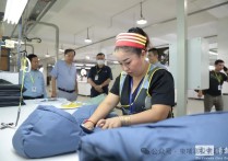 今年前10月柬埔寨服装鞋类出口超93亿美元 同比劲增23%，柬埔寨，服装