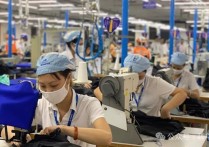 越南工人的平均收入在上半年大幅增长，越南