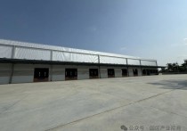 泰国靠近春武里品通工业园厂房出租 面积13000平米，泰国，春武里，泰国厂房，春武里厂房