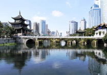 贵阳市南明区6个重点项目推介