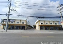 泰国龙仔厝府Krathum区大小面积仓库出租 1200平起租，泰国，泰国厂房，龙仔厝，龙仔厝厂房