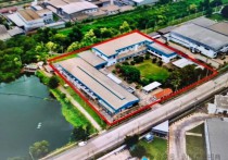 泰国大城府Uthai区厂房出售 6莱 1.2亿泰铢，泰国，泰国厂房，泰国土地，大城厂房，大城土地，大城