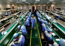 包装生产成为越南增长最快的行业之一