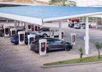 消息称特斯拉已在墨西哥买下近18万亩土地花费约1亿美元推进超级工厂计划