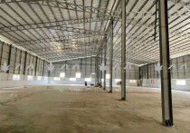 柬埔寨精选厂房出租｜4号路 2600㎡，柬埔寨，柬埔寨厂房
