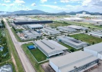 泰工业园区管理局：全年买地上看7千泰亩，泰国，泰国土地