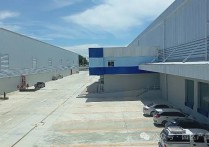 泰国林查班港口附近全新厂房出租，面积3000平米，距离港口仅3公里，泰国，林查班，泰国厂房，林查班厂房，港口