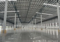 泰国罗勇7290平厂房出租 空地4000平 近港口，泰国，罗勇，泰国厂房，罗勇厂房