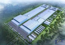 又一中国胎企出海柬埔寨