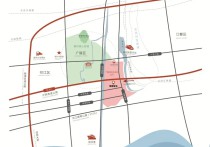 企业选址去哪里？来恒盛智谷看一看！